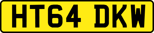 HT64DKW
