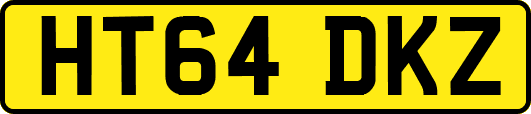 HT64DKZ