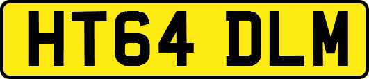 HT64DLM