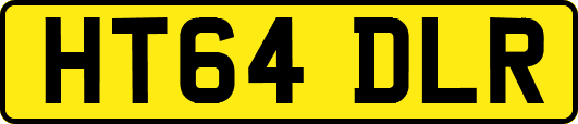 HT64DLR