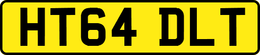 HT64DLT