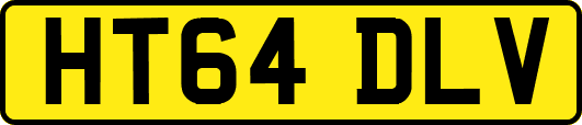 HT64DLV