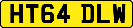 HT64DLW