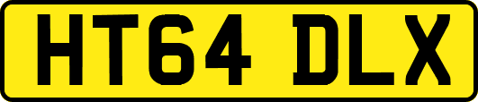 HT64DLX