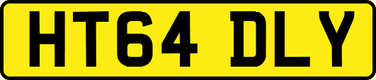 HT64DLY