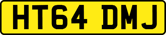 HT64DMJ