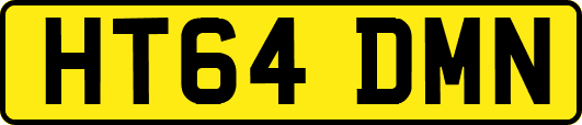 HT64DMN