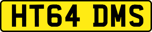 HT64DMS