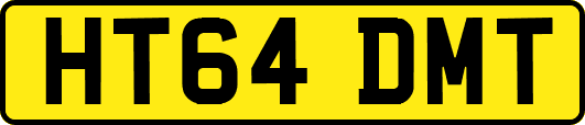 HT64DMT