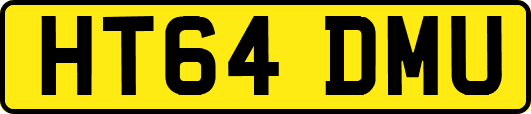 HT64DMU