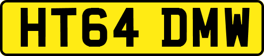 HT64DMW