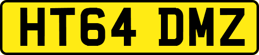 HT64DMZ