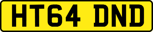 HT64DND