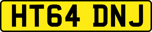 HT64DNJ