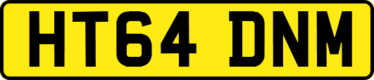 HT64DNM