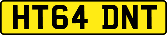 HT64DNT