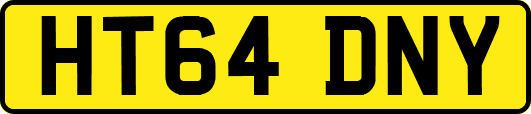HT64DNY