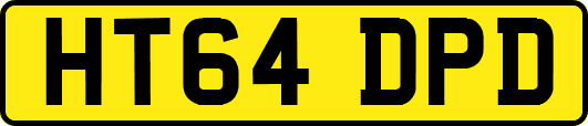 HT64DPD