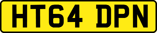 HT64DPN