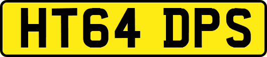 HT64DPS