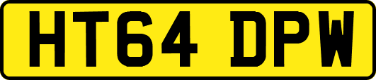 HT64DPW
