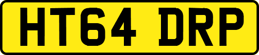 HT64DRP