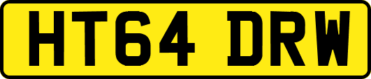 HT64DRW