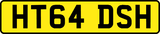 HT64DSH