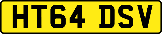 HT64DSV