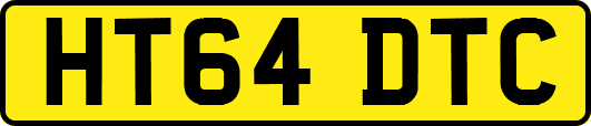 HT64DTC