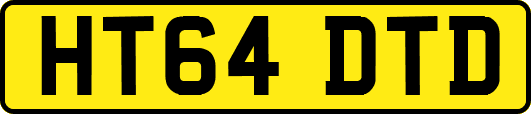 HT64DTD