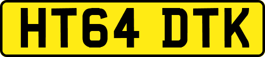 HT64DTK