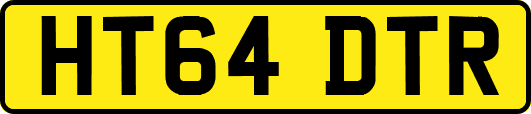 HT64DTR