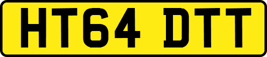 HT64DTT