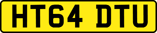 HT64DTU