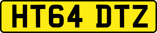 HT64DTZ