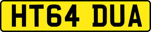 HT64DUA
