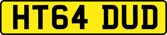 HT64DUD