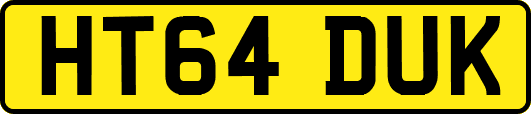 HT64DUK
