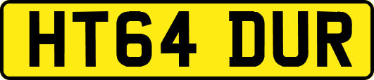 HT64DUR