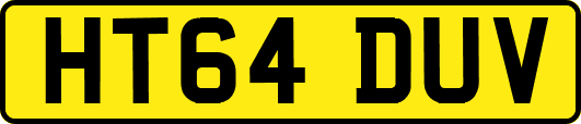 HT64DUV