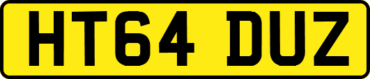 HT64DUZ