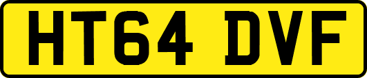HT64DVF