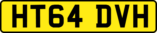 HT64DVH