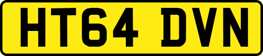 HT64DVN