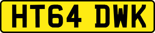 HT64DWK