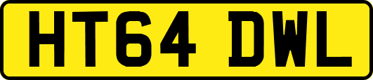 HT64DWL