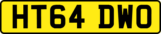 HT64DWO