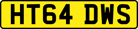 HT64DWS