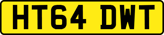 HT64DWT